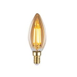 Opviq sijalica OP-025, E14, 4W, 320lm, 2500K, IP20 Cijene