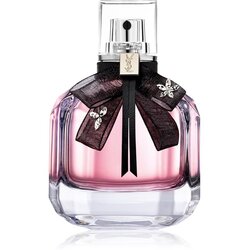 Yves Saint Laurent Mon Paris Floral parfemska voda za žene 50 ml Cene