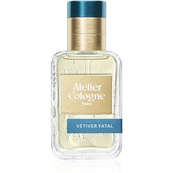 Atelier Cologne Cologne Absolue Vétiver Fatal parfumska voda uniseks 30 ml Cene