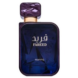 Riiffs Fareed parfumirana voda unisex 100 ml Cene