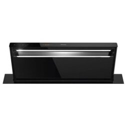 Stolna ugradbena napa DAD 4841 Black Levantar Cene