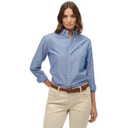 Superdry Slim Oxford košulja Cene