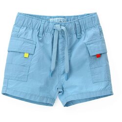 Original Marines hlače KH DCP0441NM_Azzurro41 F turkizna 68 Cene