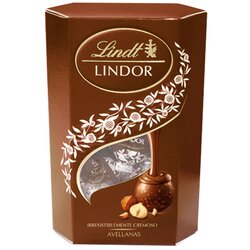 Lindt Lindor Čokoladne kuglice, Lešnik, 200g Cene