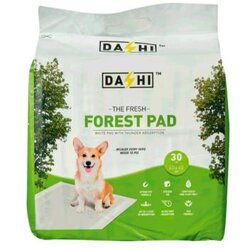 Dashi Bele Prostirke 60x40 30 kom Cene