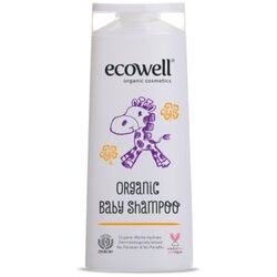 Ecowell organski šampon za bebe 300 ml ( A073984 ) Cene