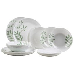 Casa Collection Set za ručavanje 18/1 OPAL DELY GREEN 52601 Cene