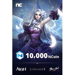 Nc Soft 10000 NCoin Key EUROPE Cene