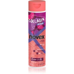 Novex Collagen Infusion balzam za krepitev las 300 ml Cene