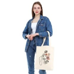 Zoozie Bags Bergland Ženska torba 1113, Krem Cijene