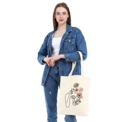 Zoozie Bags ženska pamučna torba 1113 Cene