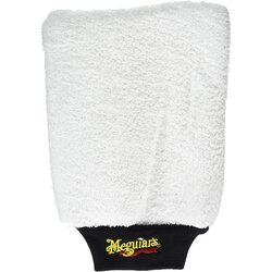 Meguiars rukavica za pranje od mikrofibera microfiber wash mitt Cene