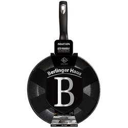 Berlinger Haus ponev BH/1844, 24 cm, black silver collection BH/1844 Cene