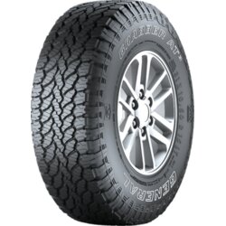 Guma GLT235/70R16 110/107S GRAB AT3 GENERAL TIRE GRABBER AT3 LRD OWL Cijene