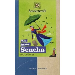 BIO Organski Sencha čaj Cene