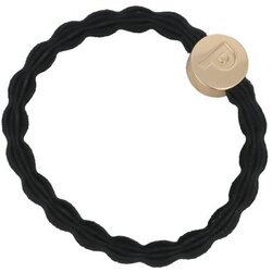 By Eloise London Letter Charms Gold P gumice za kosu Cene