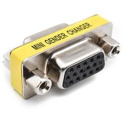 VGA adapter F/F nastavak VA-K951 ( 105-66 ) Cene