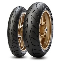 Metzeler Sportec M7 RR ( 160/60 ZR17 TL (69W) zadnji kotač, M/C ) Cene