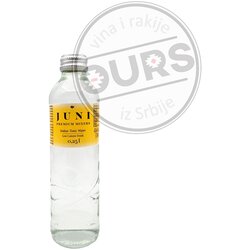 JUNI 93 Indian Tonic Water 0,25L Cene