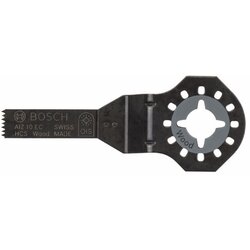 Bosch Bimetal List ubodne pile 10 mm AIZ 10 EC 2609256949 1 ST Cijene