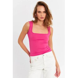 Cool & Sexy Ženska bluza Tf64-90, Roze Cene