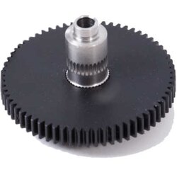 E3D titan extruder hobb - hardened steel Cene