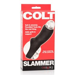 Colt Slammer Cene