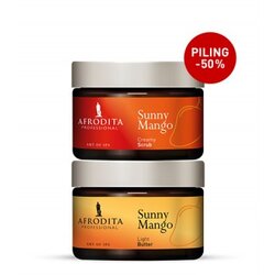 Sunny MANGO Piling + Maslac za tijelo Cene
