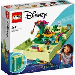 Lego Antoniova čarobna vrata, Disney Cijene