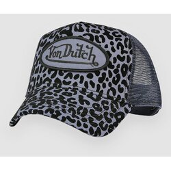 Von Dutch Von Flock Trucker Kapa s šiltom navy Cene