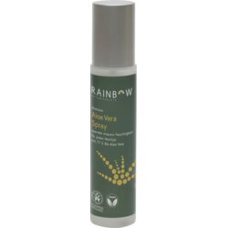 Rainbow Naturprodukte aloecare Aloe Vera Spray Cene