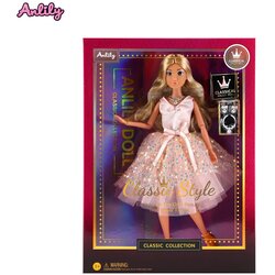 Masen Toys lutka Clasic Style Cene