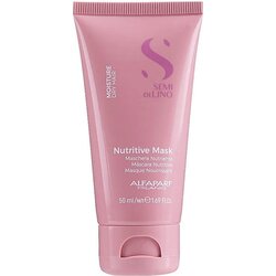 ALFAPARF MILANO PROFESSIONAL Semi di Lino Moisture hidratantna maska za suhu kosu 50 ml Cene