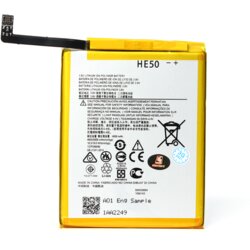  Baterija standard za motorola moto E4 plus HE50 Cene
