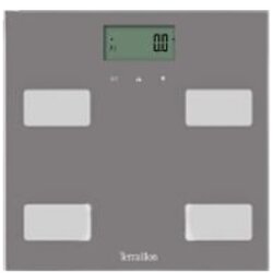 Terraillon 15242VAGA ZA MJERENJE TJELESNE TEZINE CONTROL FIT Cene
