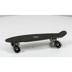 Aristom dečiji skejtbord „simple board“ model 683 crna Cene