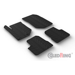 Gledring patosnice gumene OPEL Corsa F 2019.- Cene
