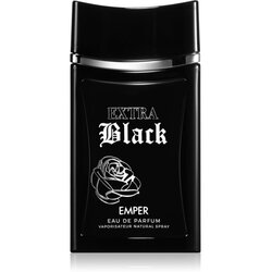 Emper Extra Black parfemska voda za muškarce 85 ml Cene