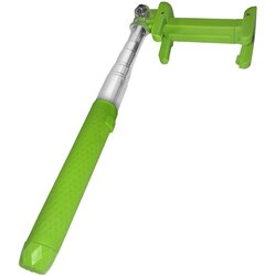M-LINE mline pocket selfie stick Grün hpocketselfiegn mit Auslöseknopf Cene