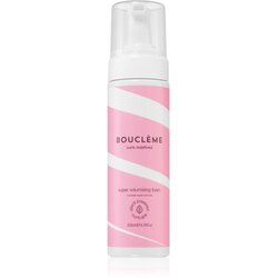 Bouclème Curl Super Volumising Foam pena za styling las za fiksacijo in obliko 200 ml Cene