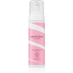Bouclème Curl Super Volumising Foam pjena za stiliziranje za učvršćivanje i oblik 200 ml Cijene