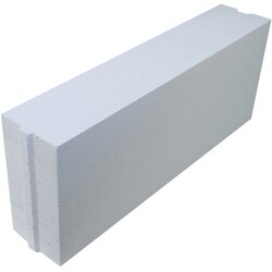 YTONG Zidna plošča 625 mm x 125 mm x 200 mm Cene