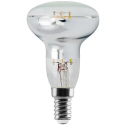 VOLTOLUX LED svetlobni vir Reflektor GU10 (E14, Ni mogoče zatemniti, Toplo bela, 330 lm, 4 W) Cene