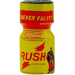 BGP POPPERS Rush Original - Propil (10 ml) Cene