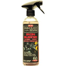 P&S Iron Buster Sredstvo za čiščenje čestica gvožđa sa točkova, 473ml Cene