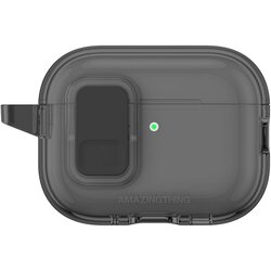 AMAZING THING OVITEK ZA SLUŠALKE AIRPODS PRO 3 Z MINIMALNO ZAŠČITO, (5000334351) Cene