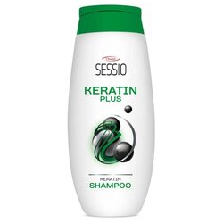 Chantal Šampon za kosu sa Keratinom SESSIO 500g Cene