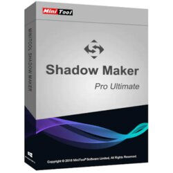 MiniTool ShadowMaker Pro Ultimate (Windows) 3 Device Key GLOBAL Cene