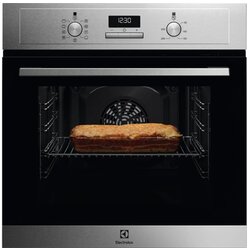 Electrolux Electolix EOF3H40BX ugradna rerna Cene