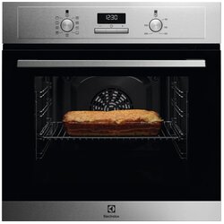 Electrolux pećnica ugradbena EOF3H40BX Cene